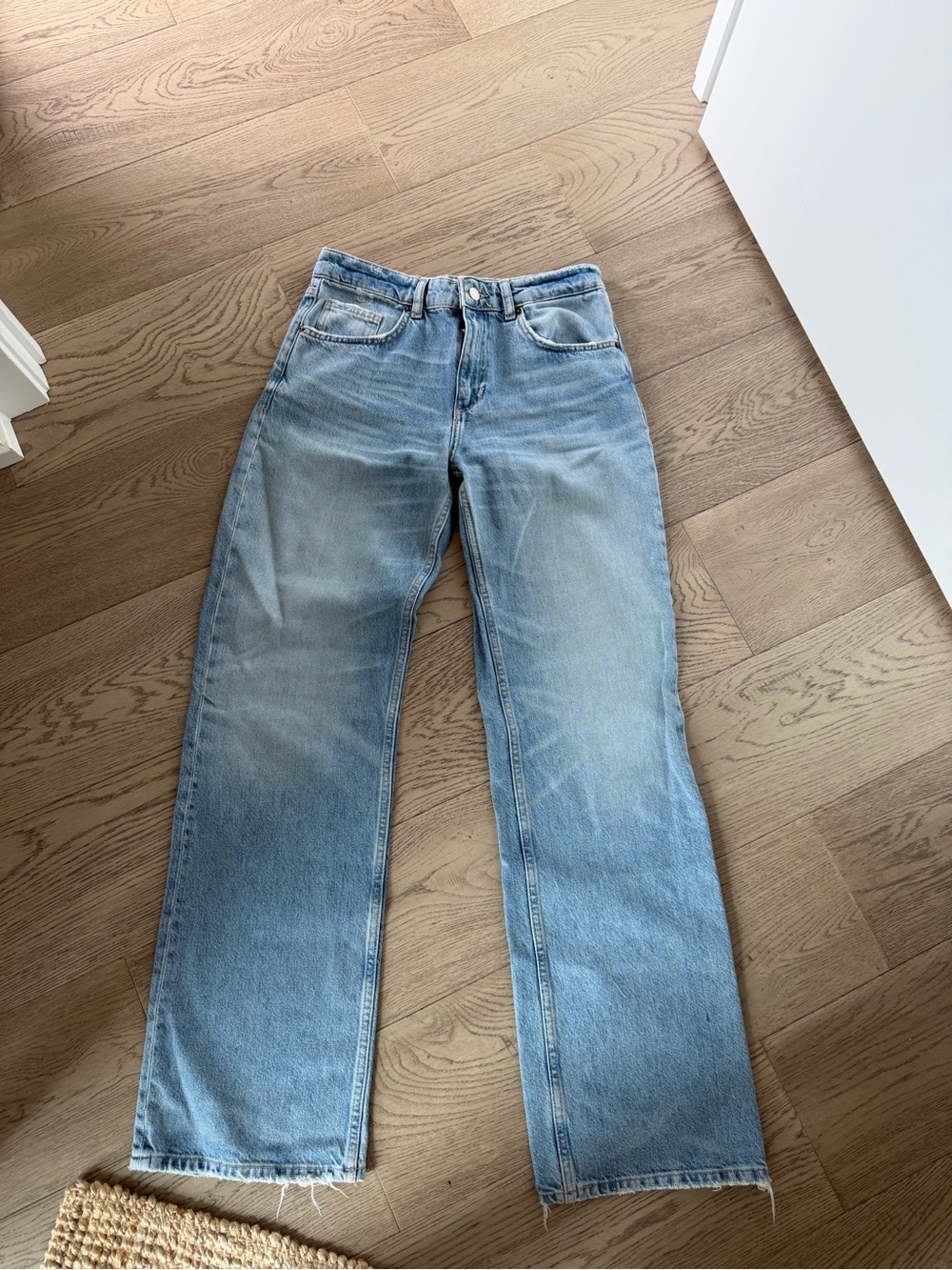 Zara Jeans